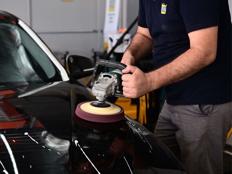 Güney Oto Pasta Cila